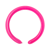 Globo 260 Fucsia