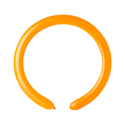 260 Balloon Orange