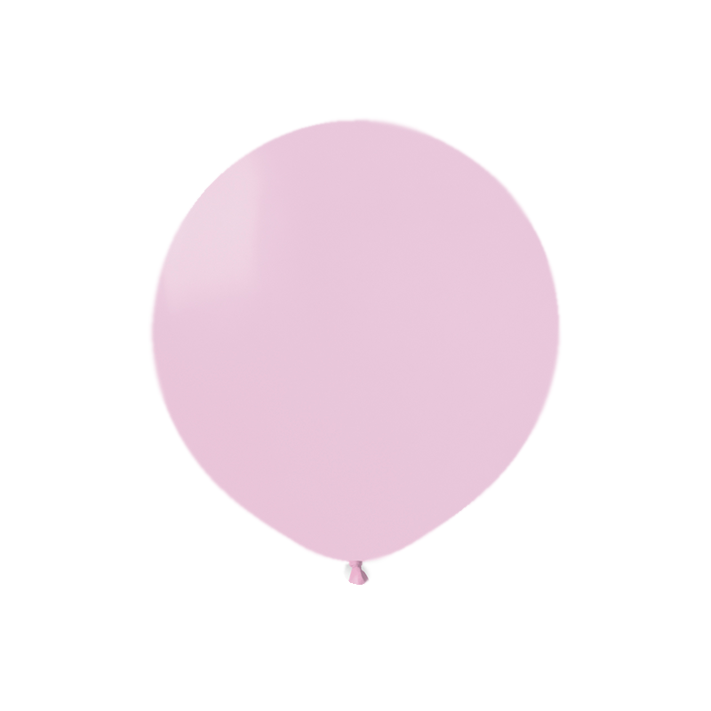 Balão Gigante 75cm Lilás
