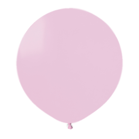 Balão Gigante 75cm Lilás