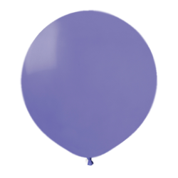Balão Gigante 75cm Periwinkle