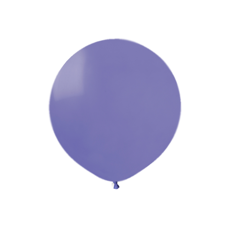 75cm Periwinkle Giant Balloon