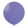75cm Periwinkle Giant Balloon