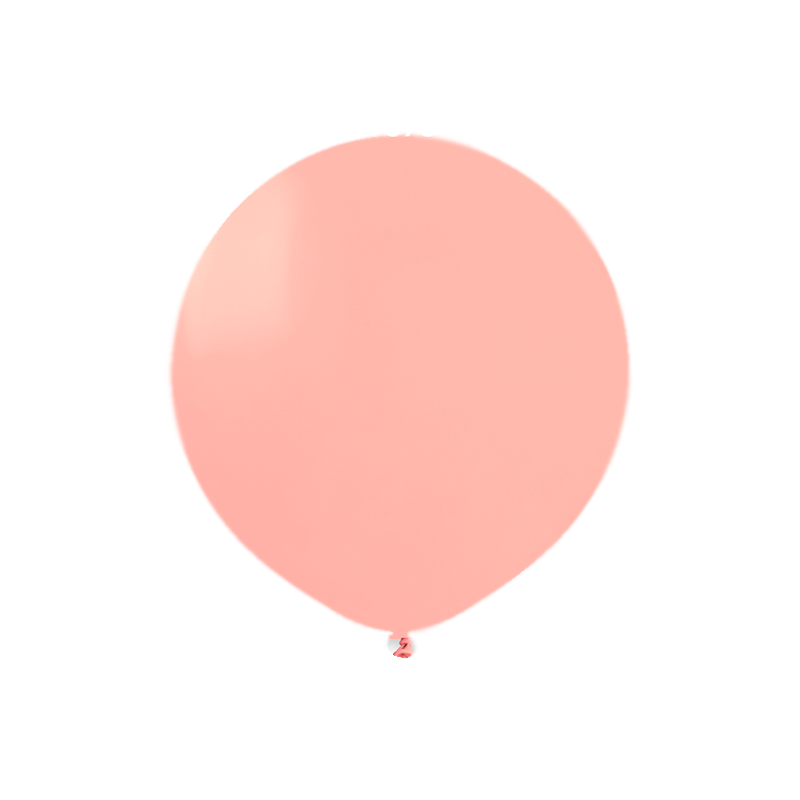 75cm Baby Pink Giant Balloon