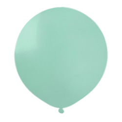 75cm Aquamarine Giant Balloon