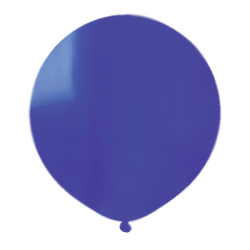 Balão Gigante 75cm Azulão