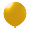 75cm Gold Giant Balloon