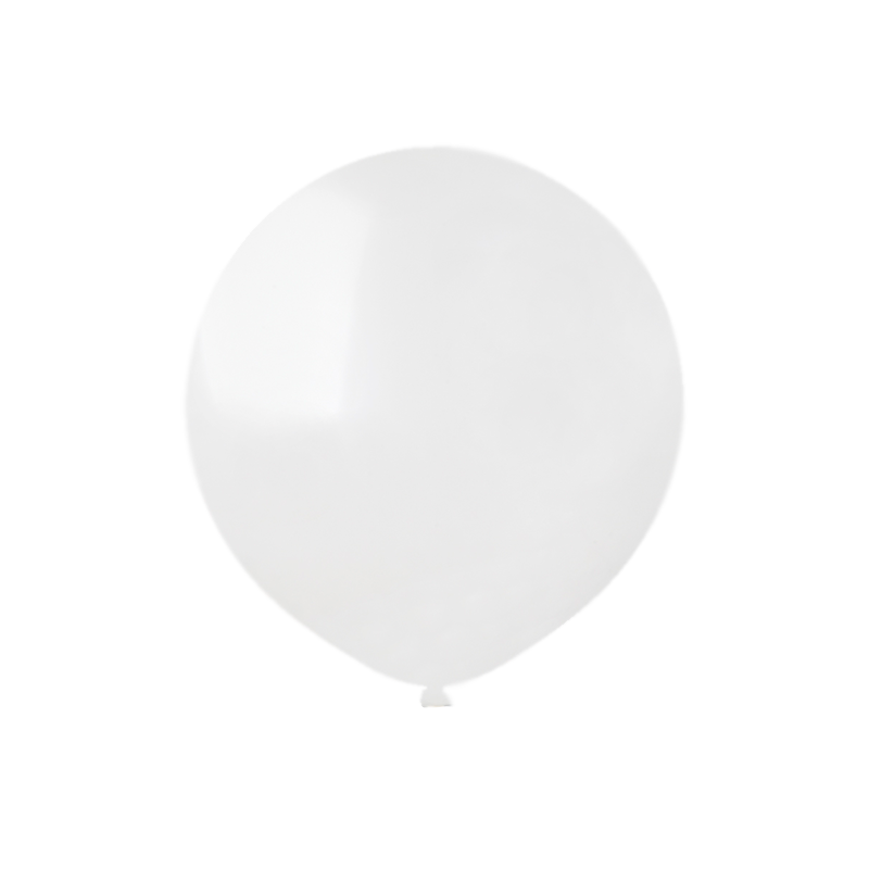 75cm Transparent Giant Balloon