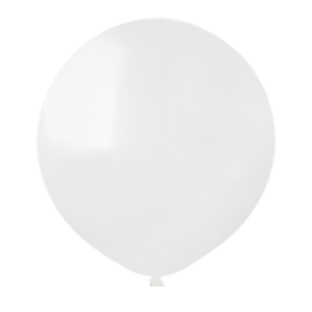 75cm Transparent Giant Balloon