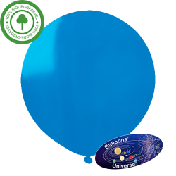 Globo Gigante 150cm Azul