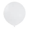 Globo Gigante 150cm Blanco
