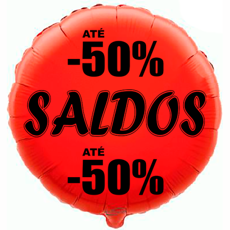 45cm Saldos -50% Red Balloon