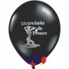 Globo 30cm Divorciada de Fresco