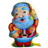Globo Papá Noel 60cm