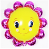 70cm Flower Balloon