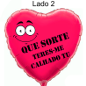 45cm balloon Mãe não se escolhe