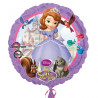 Balão de 45cm Princesa Sofia