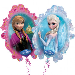 Balão Frozen 78cm