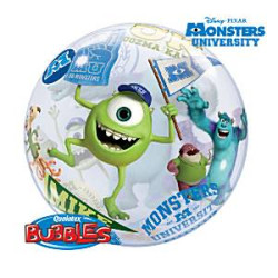 Bubble Balloon Monsters and Company 22''
