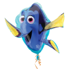 Dory Balloon 76cm