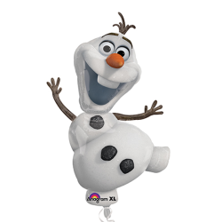Balão Olaf 104cm