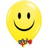 30cm Smile Balloon