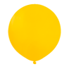 48cm  Yellow Balloon