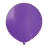 48cm Purple Balloon