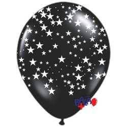 Balão 12'' Estrelas