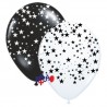 Balão 12'' Estrelas