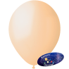 13cm Blush Balloon