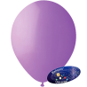 13cm Lavender Balloon