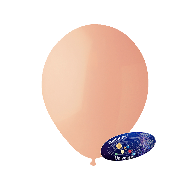 Globo 26cm Rosa Velho