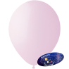 Balão 26cm Lilás