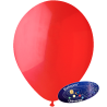 Globo Rojo Pasión 26cm