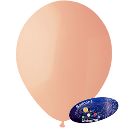 30cm Misty Rose Balloon