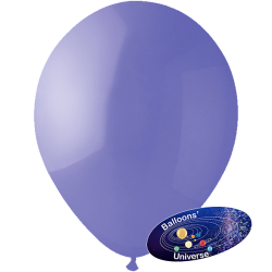 30cm Periwinkle Balloon