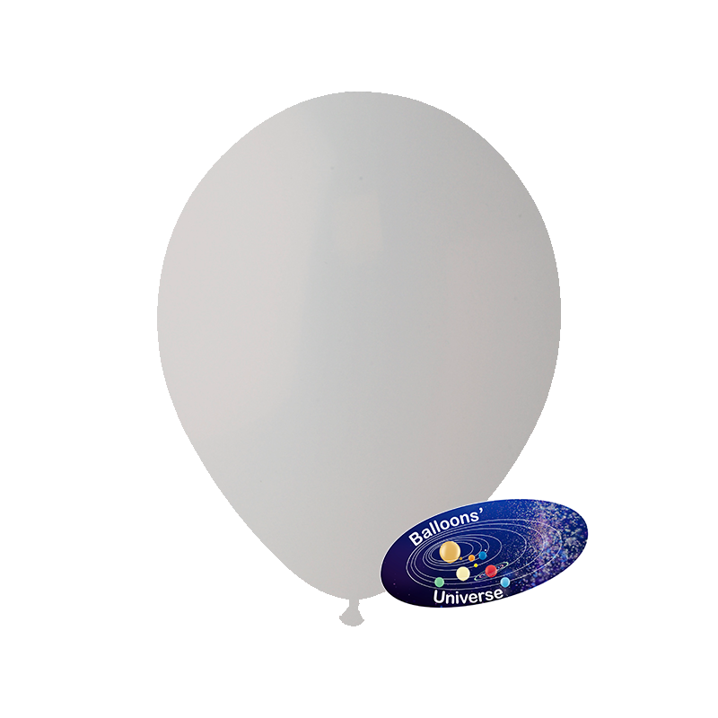 30cm Grey Balloon