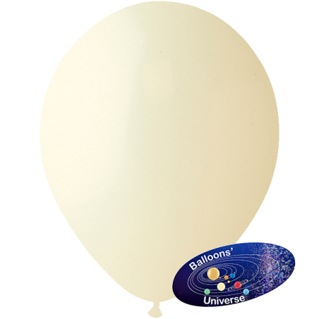 30cm Ivory Balloon