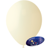 30cm Ivory Balloon