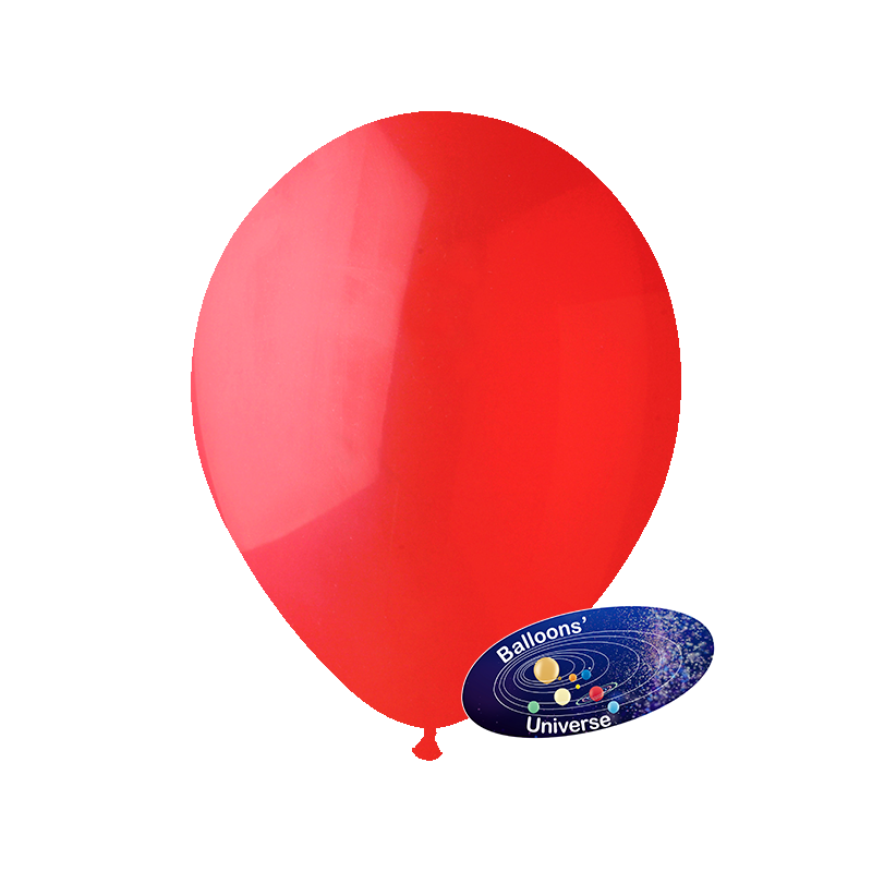 30cm Red Balloon
