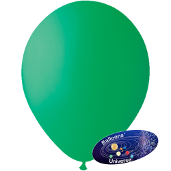 Globo Verde Oscuro 30cm