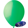 Globo Verde 30cm