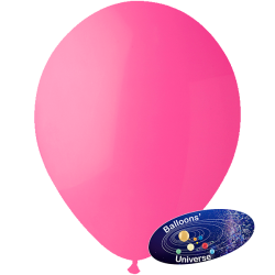 30cm Fuchsia Balloon