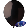 36cm Black Balloon