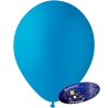 36cm Royal Blue Balloon