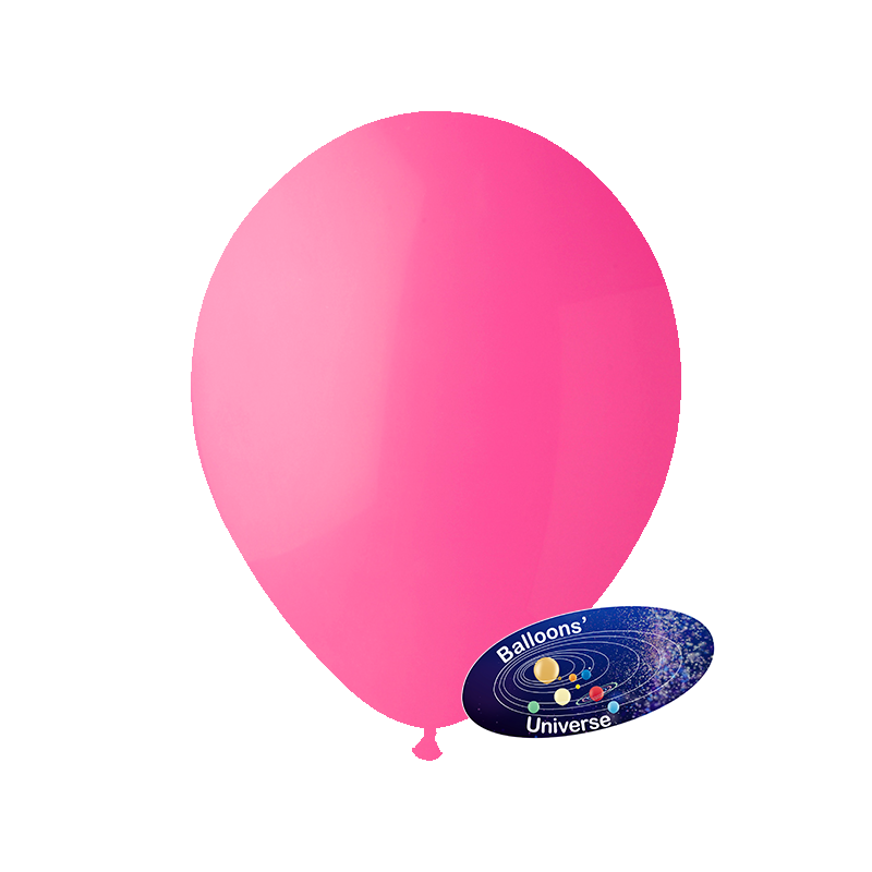 Globo 36cm Fucsia
