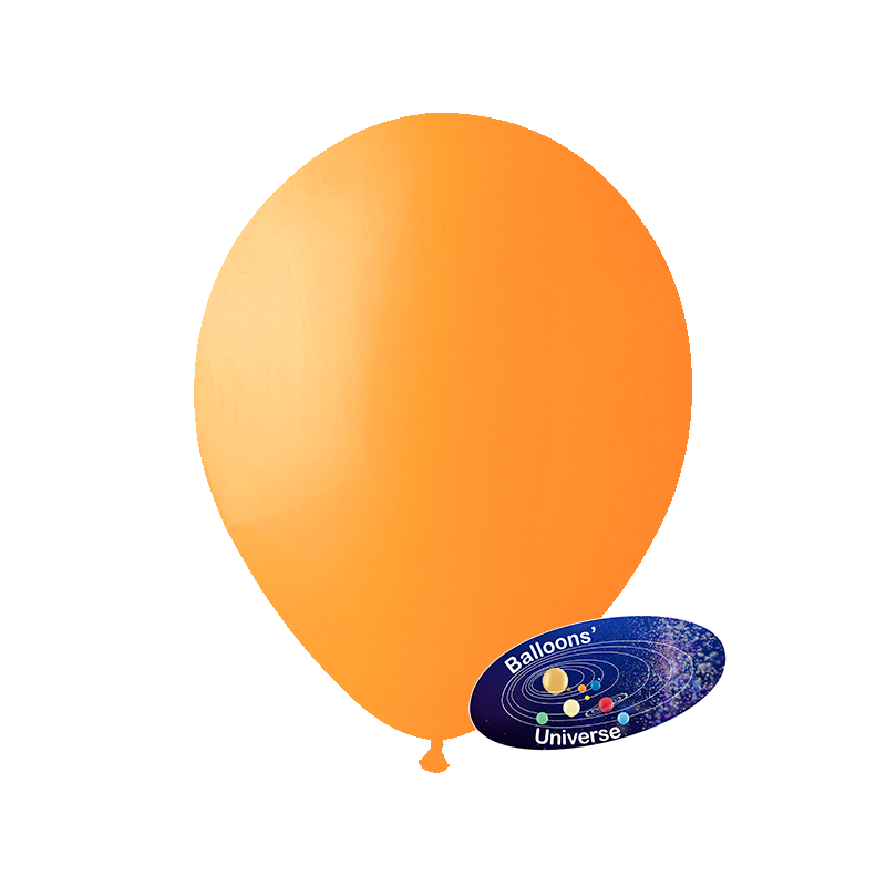 Balão 36cm Laranja