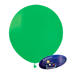 Globo 41cm Verde Folha