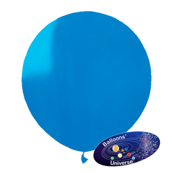 Balão 41cm Azul Real